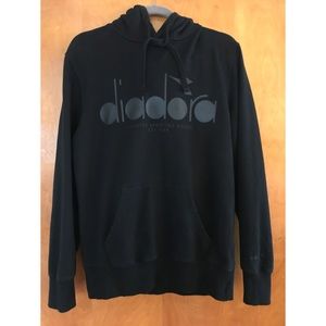 Men Diadora Sweatshirt